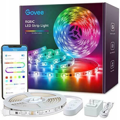H6127 govee alexa outlet