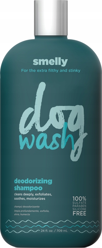 Dog Wash Szampon Odświeżający 354 ml