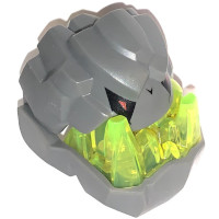 Lego Głowa Skała 885045c01pb01 85046c01 4542994 U