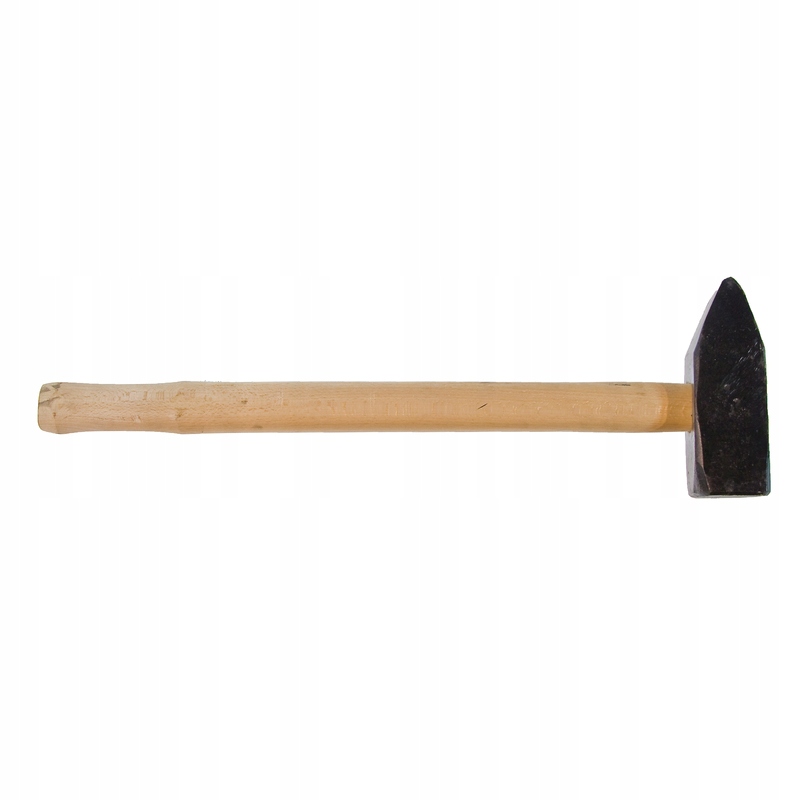 Młotek kowalski waga 10,00 kg MK 1000