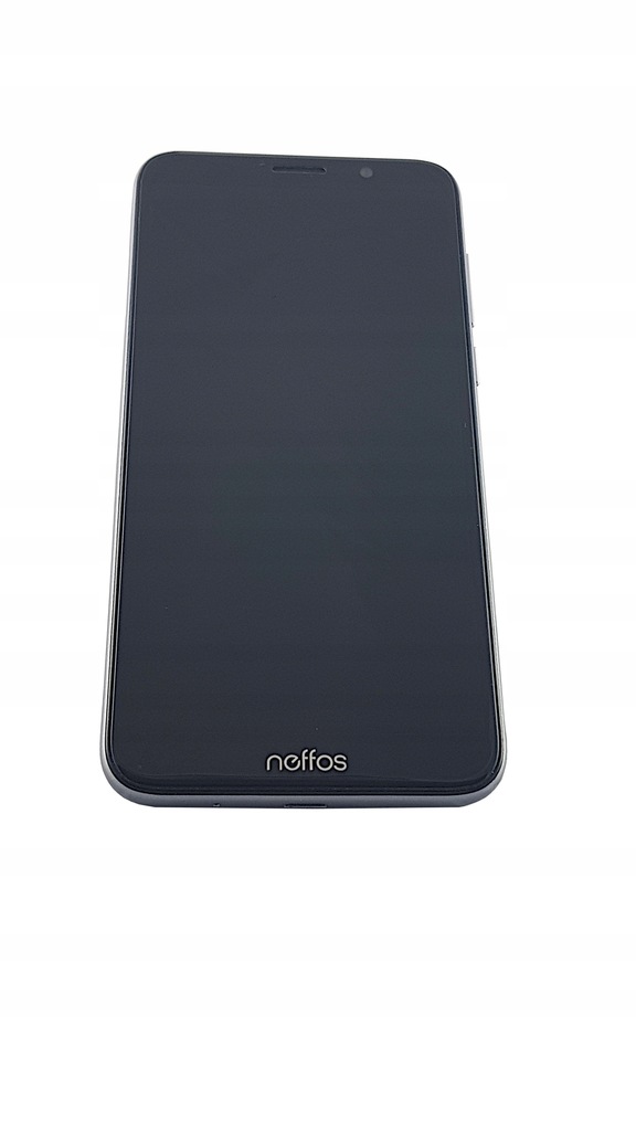 Smartfon TP-Link Neffos C9A szary 16 GB