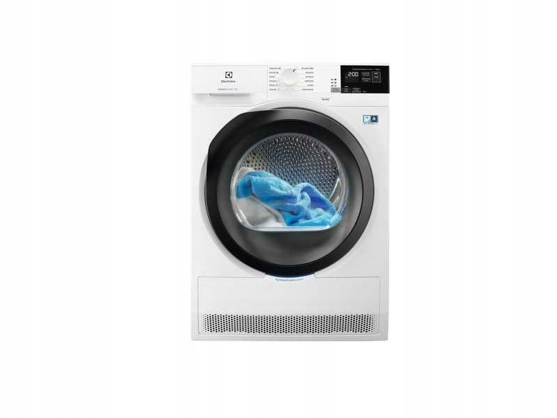 OUTLET Suszarka do ubrań ELECTROLUX EW9HM1478P A++