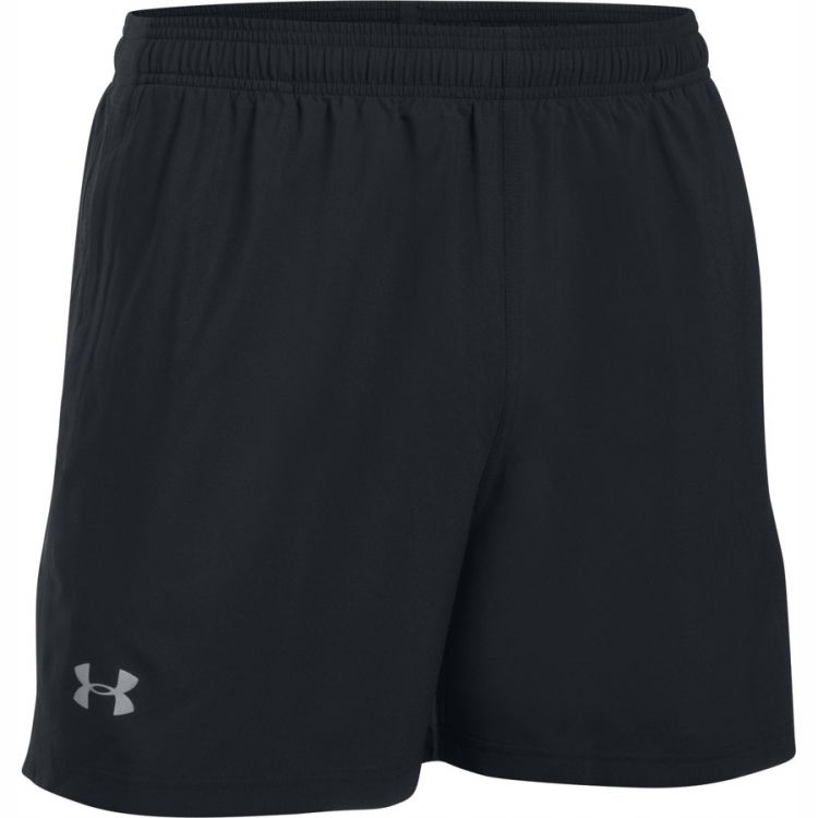 MĘSKIE SPODENKI DO BIEGANIA UNDER ARMOUR - XL