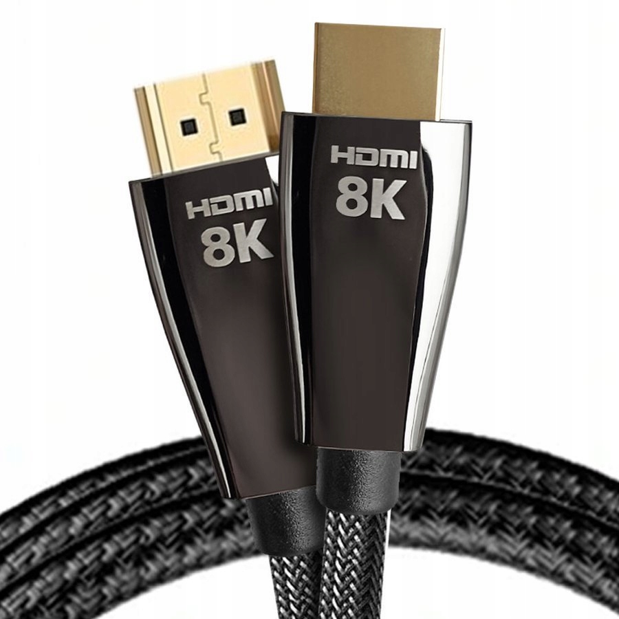 Купить КАБЕЛЬНЫЙ АДАПТЕР HDMI-HDMI 1м 8K 60Гц: отзывы, фото, характеристики в интерне-магазине Aredi.ru