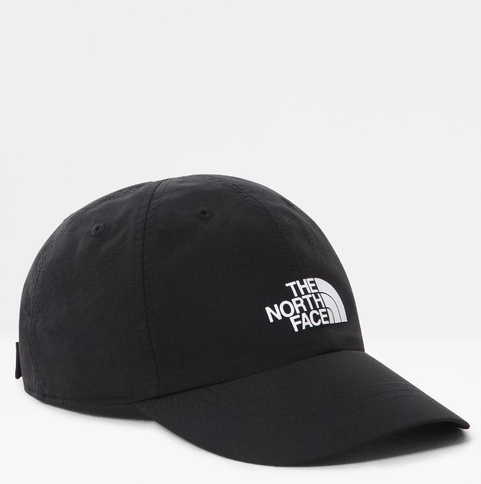 Czapka Horizon Hat uni black TNF