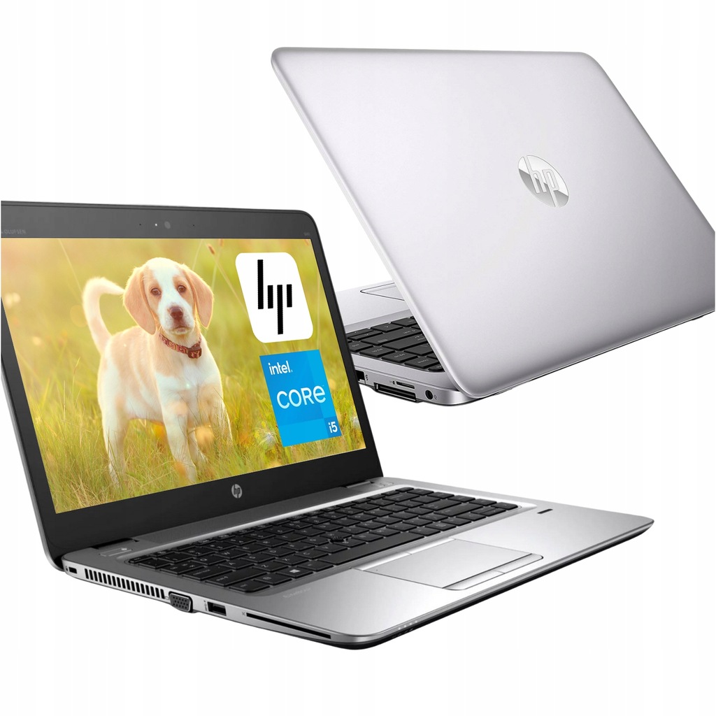 HP EliteBook 840 G3 I5-6300U 8GB 240GB SSD 2560x1440 Class A 8 GB 240gb Ssd 2560x1440 Class A 201993