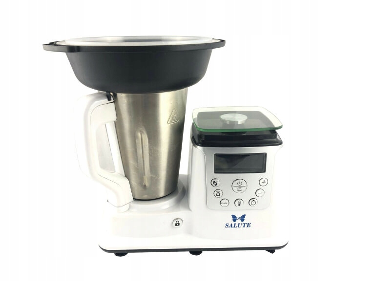 ROBOT KUCHENNY SALUTE SMART COOKER