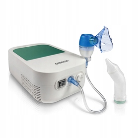 NEBULIZATOR DUOBABY