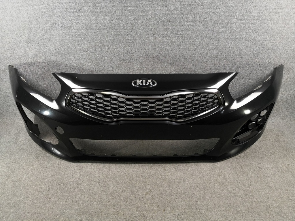 KIA Cee'd JD GT Line 20152018 ZDERZAK PRZEDNI 865