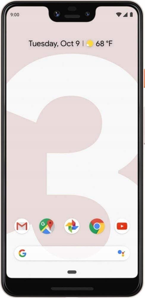 Smartfon Google Pixel 3 XL 4/64 3LATA GWAR + UBEZP