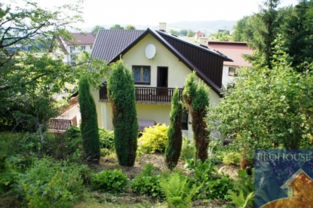 Dom, Sowliny, Limanowa (gm.), 180 m²