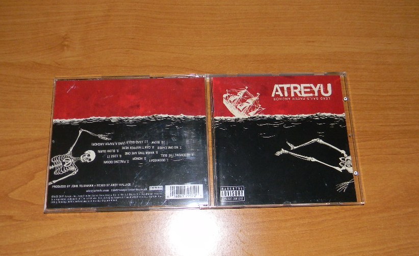 ATREYU