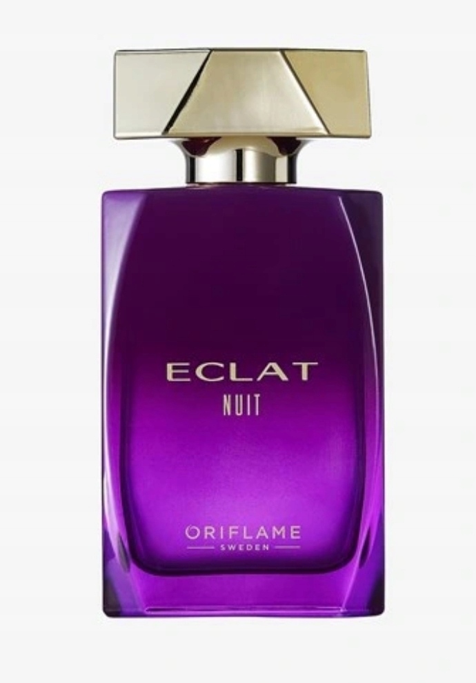 Woda perfumowana Eclat Nuit Dla Niej Oriflame