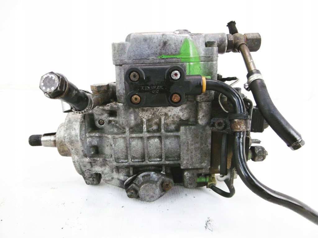 Pompa Wtryskowa Audi A4 B5 1 9 Tdi 0460404971 7638341317 Oficjalne Archiwum Allegro