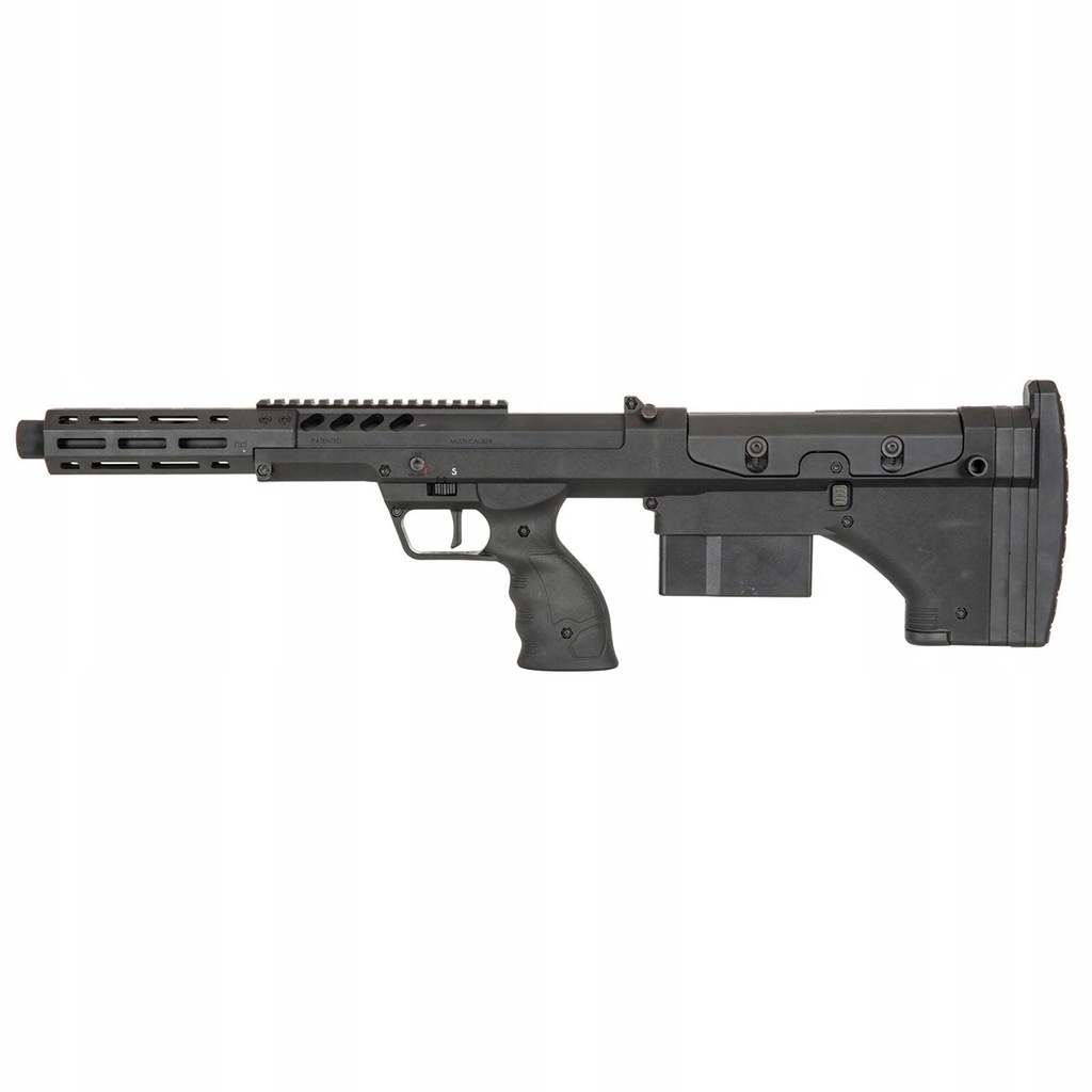 Karabin ASG Silverback Desert Tech SRS-A2 Sport 16