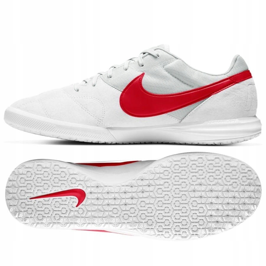 Buty Nike Premier II Sala IC AV3153 160 BIAŁY 42