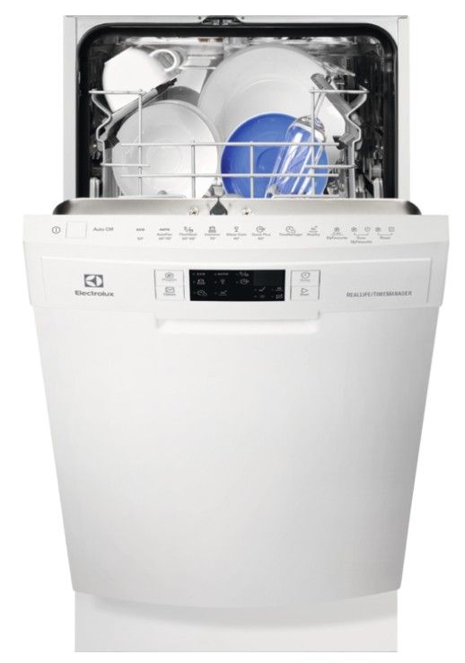 Electrolux zmywarka ESF4661ROW