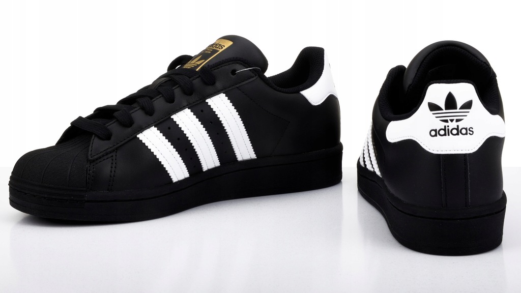 Купить Туфли ADIDAS SUPERSTAR EG4959, 1940-е годы.: отзывы, фото, характеристики в интерне-магазине Aredi.ru