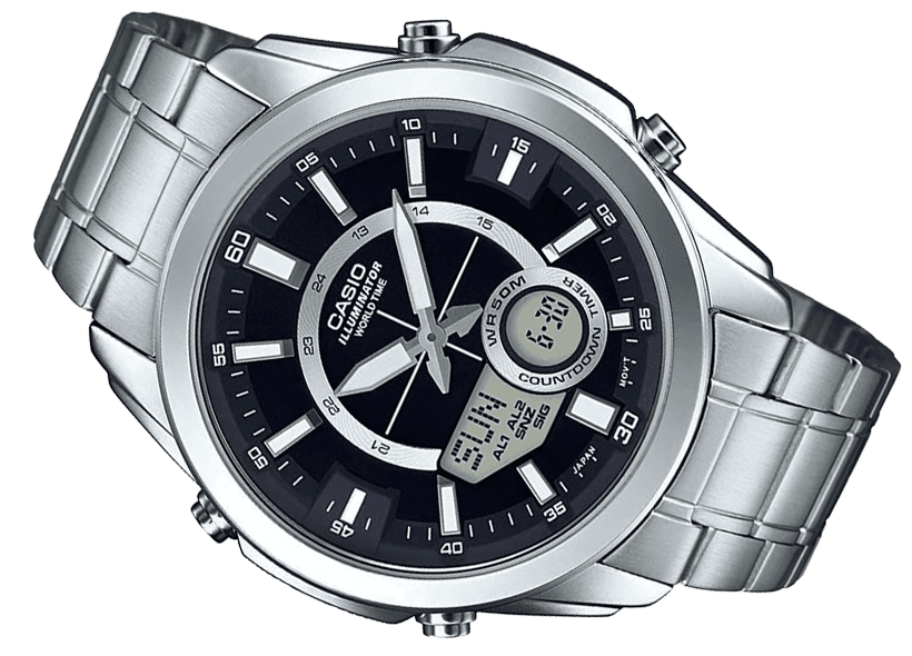 casio amw 810d
