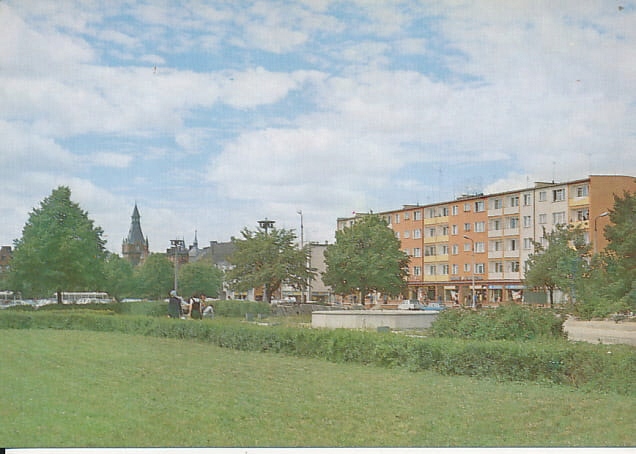Lębork - 018422