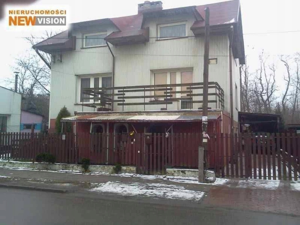 Dom na sprzedaż Dąbrowa Górnicza, Centrum, 180,00