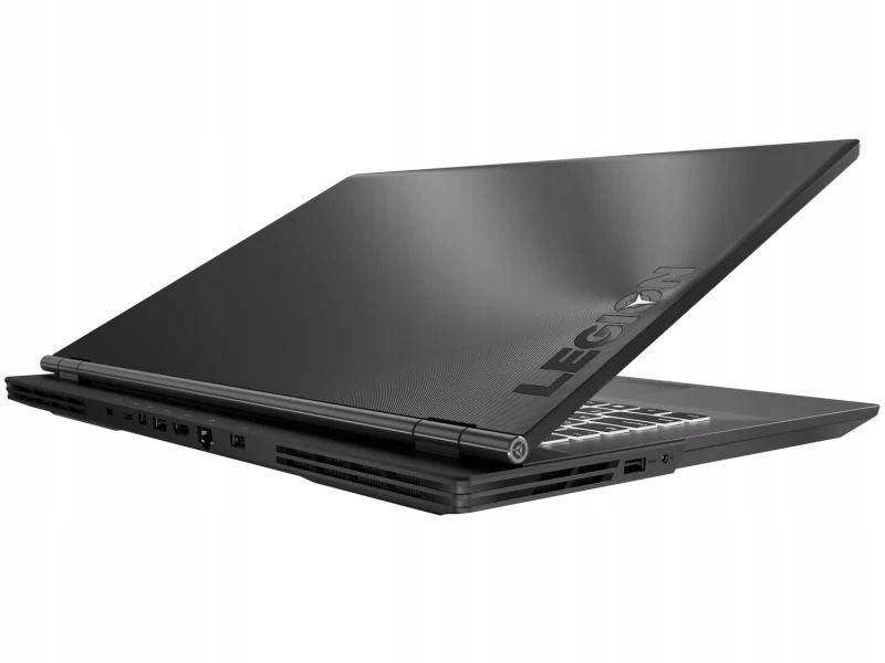 Купить Lenovo Legion Y540-17 i7-9750HF/16 ГБ/512 GTX1660Ti: отзывы, фото, характеристики в интерне-магазине Aredi.ru