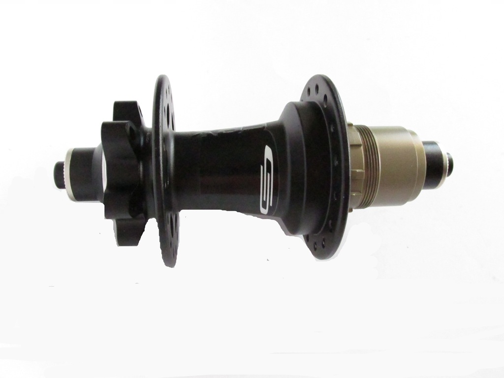 Piasta tył Concept CEX 4xmaszyna 9x135 32o SRAM XD 9712894756 - Main Image