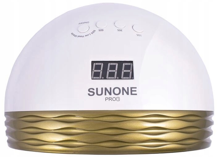 SUNONE PRO1 LAMPA UV LED DUAL 48W HYBRYDY