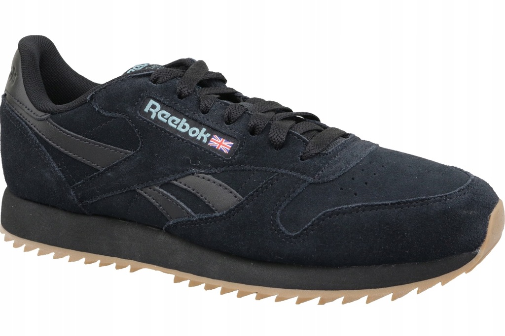 REEBOK CLASSIC LEATHER MU (46) Męskie Buty