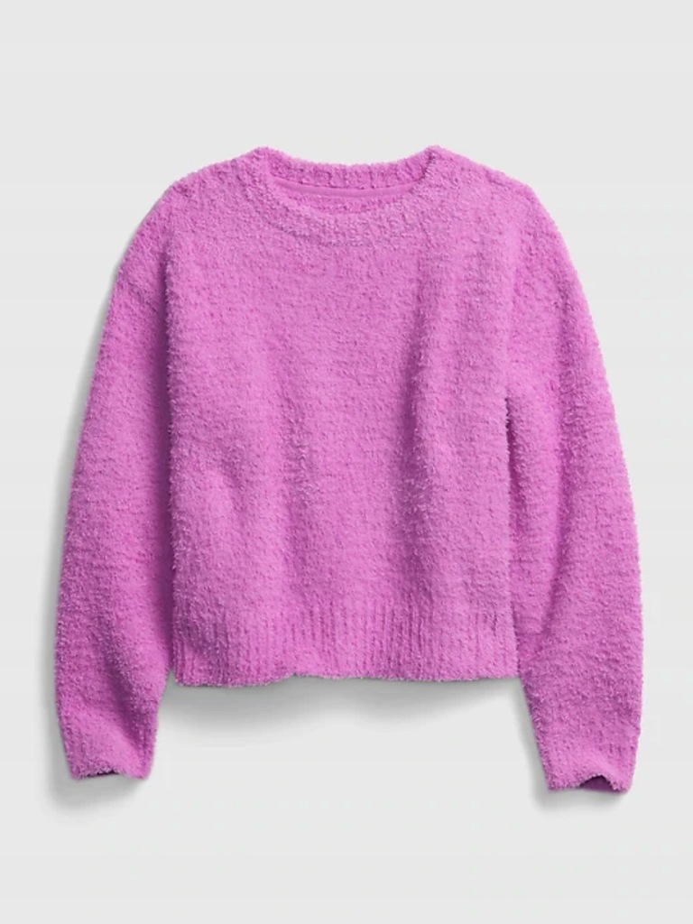 GAP Sliczny sweterek dla dziewczynki L10lat