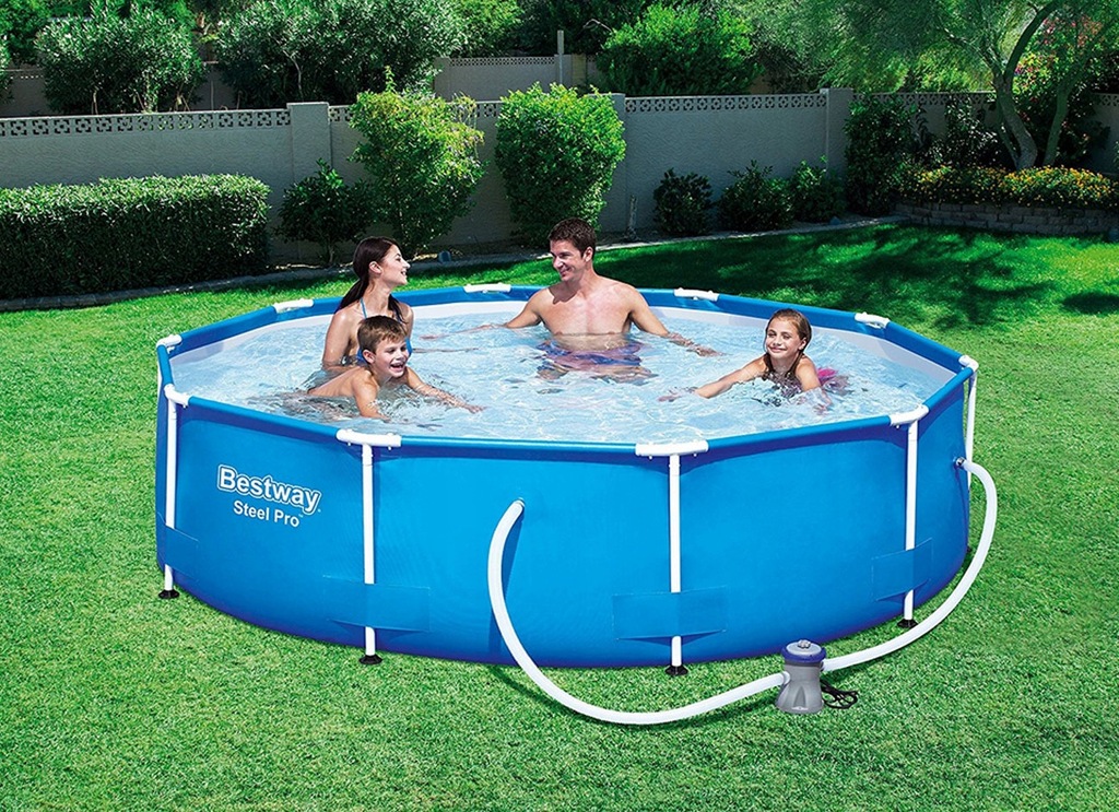 pool bestway 366x76