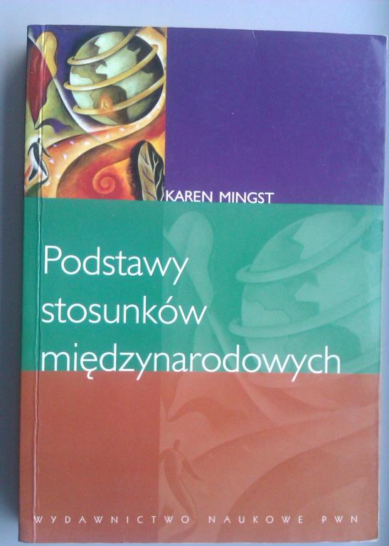 Podstawy stosunków międzynarodowych