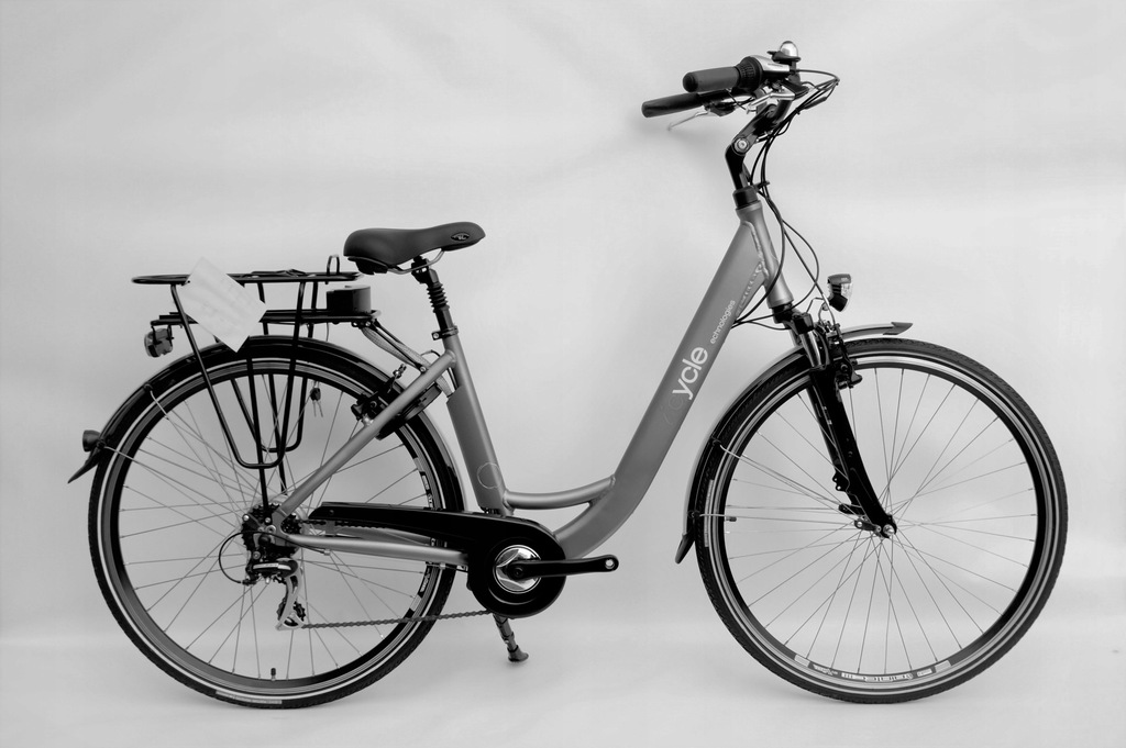 ROWER ELEKTRYCZNY NIEMIECKI 28 8 BIEG MIFA 8425004430 oficjalne