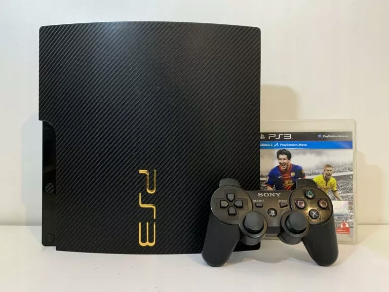 Ps3 slim cech clearance 3004b