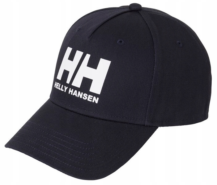 CZAPKA HELLY HANSEN HH BALL CAP 67434 597