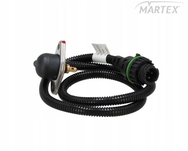  CZUJNIK CISNIENIA DOLADOWANIA VOLVO 13279685009 Oficjalne 