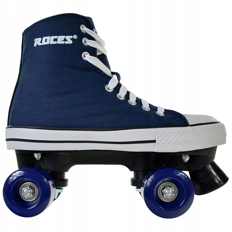 Wrotki Roces Chuck Classic Roller Jr 550030 01 37