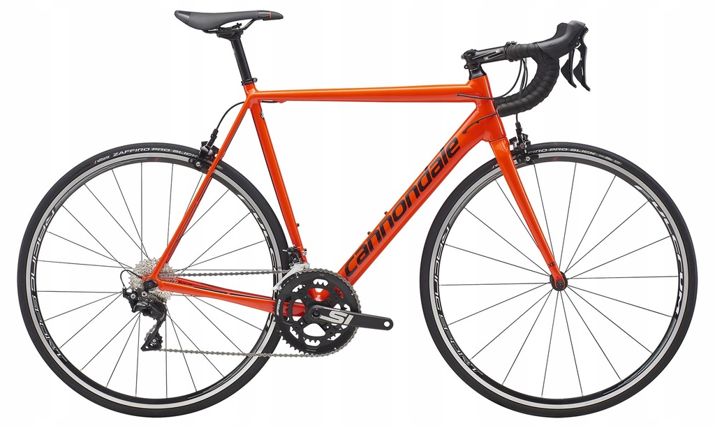 Rama cannondale hotsell caad 12
