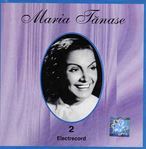 Maria Tănase ‎– 2