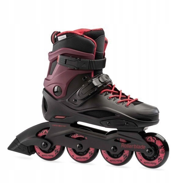 Damskie rolki miejskie ROLLERBLADE RB r. 42