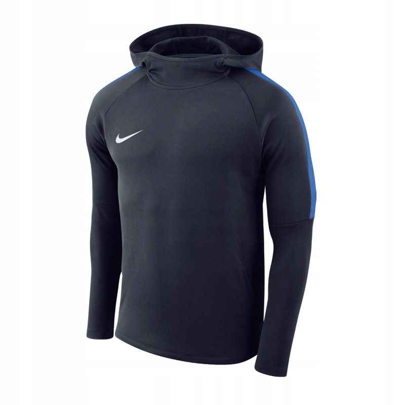 Nike JR Dry Academy 18 Hoodie PO Bluza 451 : - 16