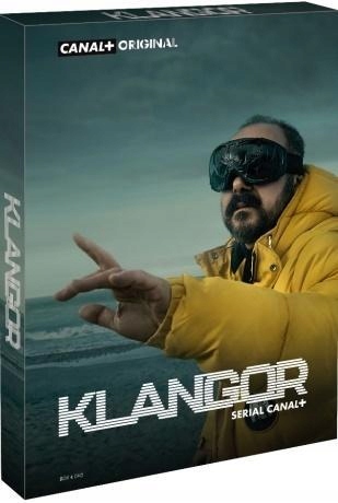 KLANGOR (4DVD), ŁUKASZ KOŚMICKI