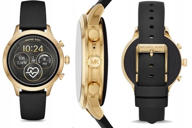 Zegarek Smartwatch Michael Kors Access MKT5053 GPS - 8419451249 - oficjalne archiwum Allegro