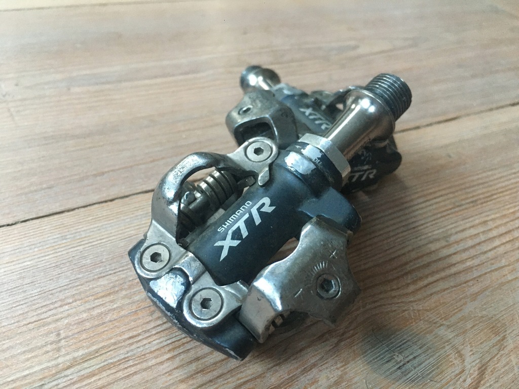 Shimano xtr