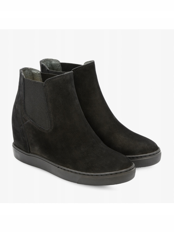 Buty Damskie Rylko Kolekcja Jesien Zima 2017 2018