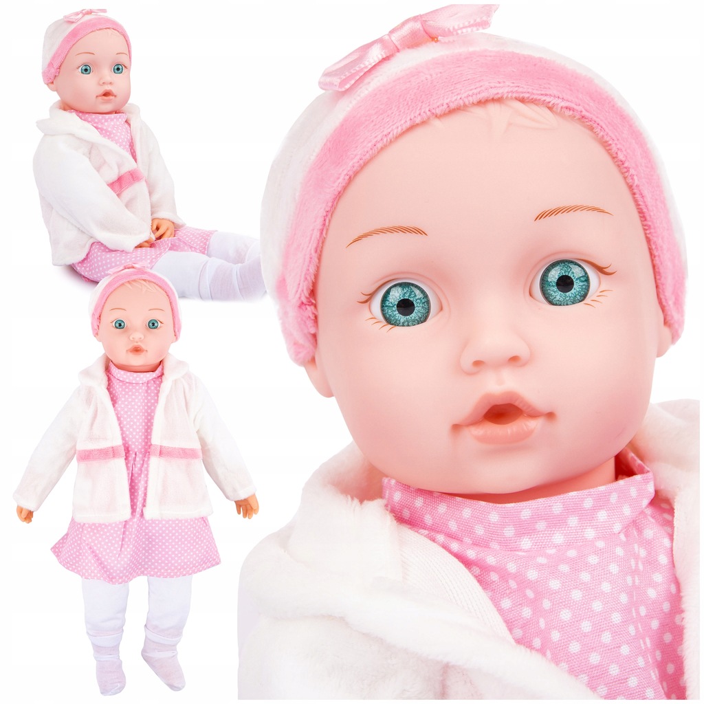 Купить KINDERPLAY BABY DOLL BABY TALKS ОДЕЖДА ОДЕЖДА: отзывы, фото, характеристики в интерне-магазине Aredi.ru