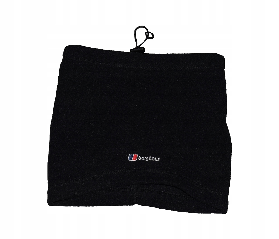 BERGHAUS__ORYGINALNA CIEPŁA CZAPKA/KOMIN__M/L