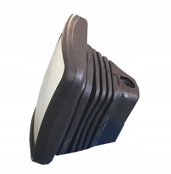 LUSTRO MERCEDES MANUALNE PODGRZEWANE PANORAMICZNE