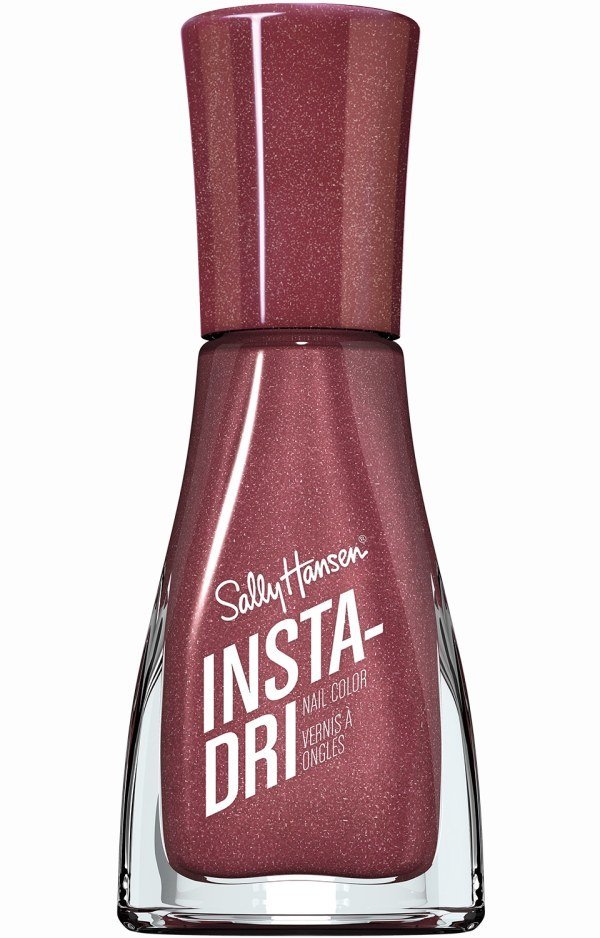 Lakier do paznokci Sally Hansen 413 expresso