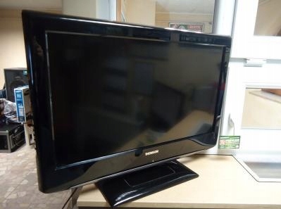 Telewizor lcd thomson 21 cali